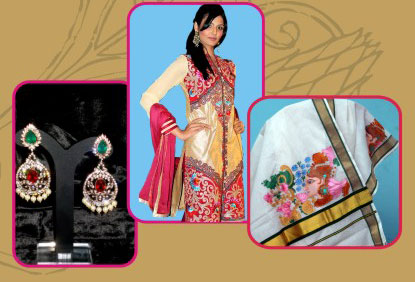 Spring summer 2011